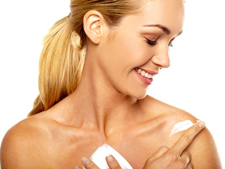 鸡皮肤怎么消除 三个简单偏方帮你还原干净光滑肌