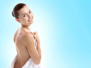 橘皮纹怎么去掉 去掉橘皮纹没你想的那么难不信你来