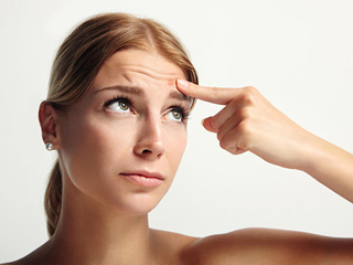 额头上长痘痘怎么消除 想自信露额头吗这些窍门能帮您哦