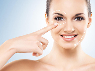 割眼袋会反弹吗 要看医生的技术和术后护理方法