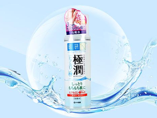 肌研极润保湿化妆水真假辨别方法 真假化妆水对比小技巧