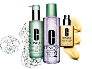 倩碧三部曲是哪三样 倩碧家族的明星产品必须人手一套