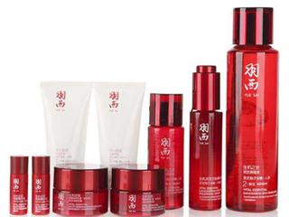 羽西化妆品一套多少钱 名贵中草药护肤成分价格不便宜哦