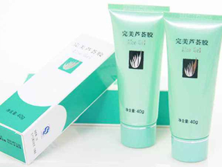 完美芦荟胶的功效与作用 解剖国产芦荟胶的功效竟然如何厉害