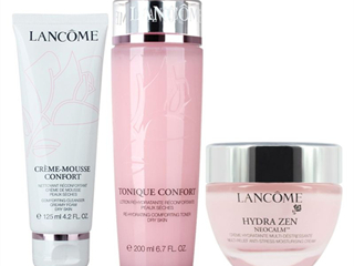 兰蔻套装多少钱一套 总结全球2017兰蔻套装组合的价格