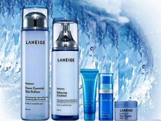 兰芝水库系列怎么样 兰芝水库4款护肤品告诉你好不好用