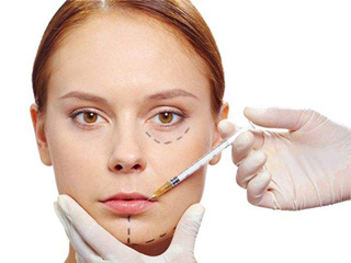 打瘦脸针好不好 有没有风险和副作用呢美编告诉你