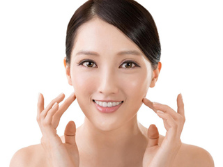 大饼脸瘦脸的方法 赶走肥嘟嘟肉打造人人羡慕小V脸