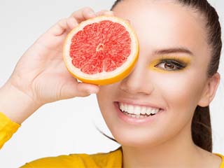 吃什么水果美白效果好 10种水果辅助肌肤美白杠杠的