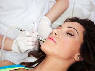 打瘦脸针的注意事项 6个护理要点谨防功亏一篑