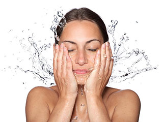 洗脸加什么可以美白 洗脸加入这7样脸蛋白嫩无瑕