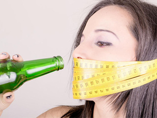 喝酒对皮肤的影响 长期喝酒对肌肤危害可见一斑