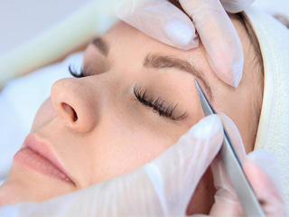 眉毛刮了多久会长出来 3个月内眉毛恢复如初你信么