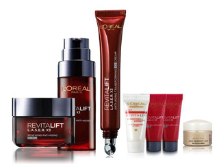 欧莱雅眼霜怎么用 打开眼霜正确姿势助你消除眼部问题