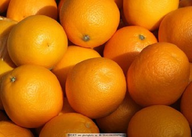 橙子会上火？看看关于橙子的那些认知误区，你中了吗？