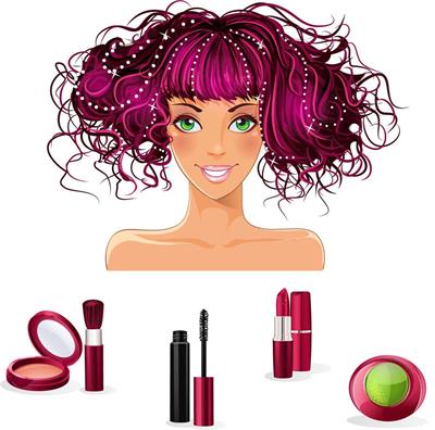 化妆也有讲究，化妆的正确步骤戳这里！