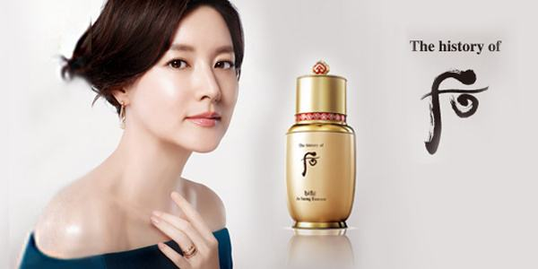 whoo后单品推荐，选择最适合自己的一款