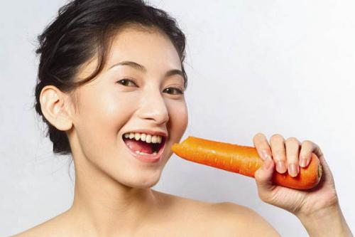 怎样除眼袋呢？小偏方来帮您焕然新生～