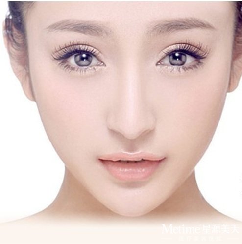 想要变美的你，了解韩式三点双眼皮价格吗？