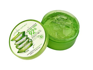 皮肤过敏可以用芦荟胶吗 芦荟胶怎么用能快速消除过敏症状