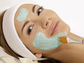 中药面膜配方 教你如何用中药调出美白祛斑面膜的方法