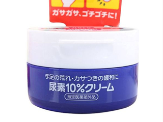 资生堂护手霜红罐和蓝罐哪个好用 功效差别很大不要用错