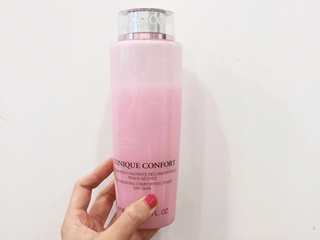 兰蔻粉水适合年龄 兰蔻明星产品好用吗？编辑有话说