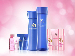 za的护肤品怎么样 专为年轻肌肤设计的护肤品牌