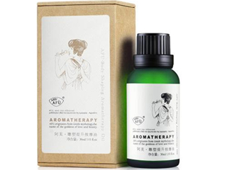 按摩精油哪个牌子好 进口精油排行榜！教你全脸的按摩手法