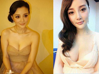 李小璐用什么丰胸精油 揭秘贾乃亮爱李小璐的原因绝不离婚