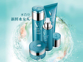 温碧泉怎么样 温碧泉五号水明星的专用化妆水效果很棒