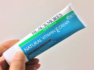 澳佳宝ve面霜怎么样 编辑使用心得抵御干燥效果太棒了