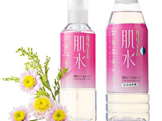 资生堂肌水可以当做爽肤水吗 肌水的用法怎么用都补水