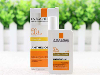 理肤泉防晒霜好用吗 大哥大防晒霜的使用评价怎么样