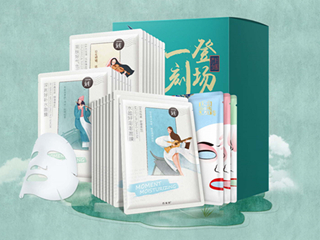 百雀羚哪一款面膜好用 实测5款网红面膜告诉你哪款补水最好