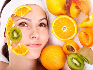 猕猴桃面膜的制作方法 猕猴桃可不能切片直接敷脸哦