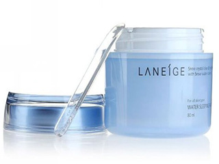 兰芝睡眠面膜怎么样 妹纸们爱不释手常敷肌肤水当当