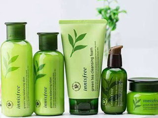 悦诗风吟绿茶系列怎么样 抗氧化明星产品适合年龄和肤质