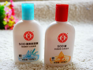 大宝sod蜜有什么作用 成分与功效大解剖网友用完是这样评价的