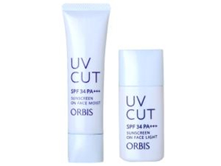 orbis隔离霜好用吗 三款隔离霜详细对比看看你的肤质用哪款好