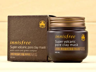 悦诗风吟火山泥面膜保质期 泥状的清洁面膜标准用法tips