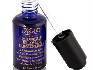 科颜氏精华适合什么年龄 经常熬夜的必备科颜氏精华液