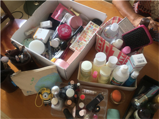 护肤品过期了还能用吗 过期化妆品不用丢!教你二次妙用法