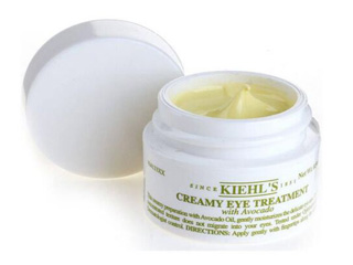 科颜氏牛油果保湿眼霜怎么样 好评如潮可孕妇不适用