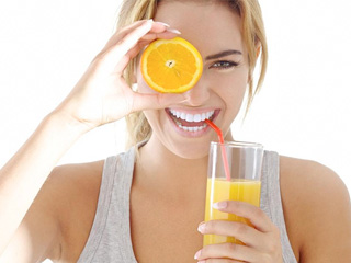 喝什么果汁可以美白 这7种自制果汁美白护肤有一套