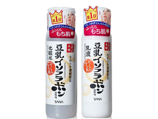 干性皮肤用什么化妆水 编辑八大自用推荐拯救大干皮