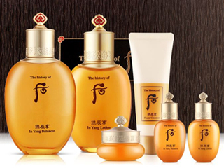 whoo后适合什么年龄和肤质 护肤系列大集合总有一套适合你