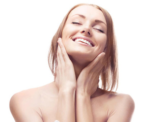 怎样可以瘦脸 3个瘦脸方法想脸蛋多瘦就有多瘦