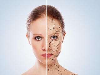 怎么判断自己的肤质 详细分析让你准确认识自己的肤质