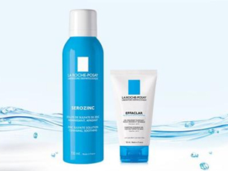 理肤泉喷雾怎么用 理肤泉补水喷雾的多种用途这个冬天喷起来